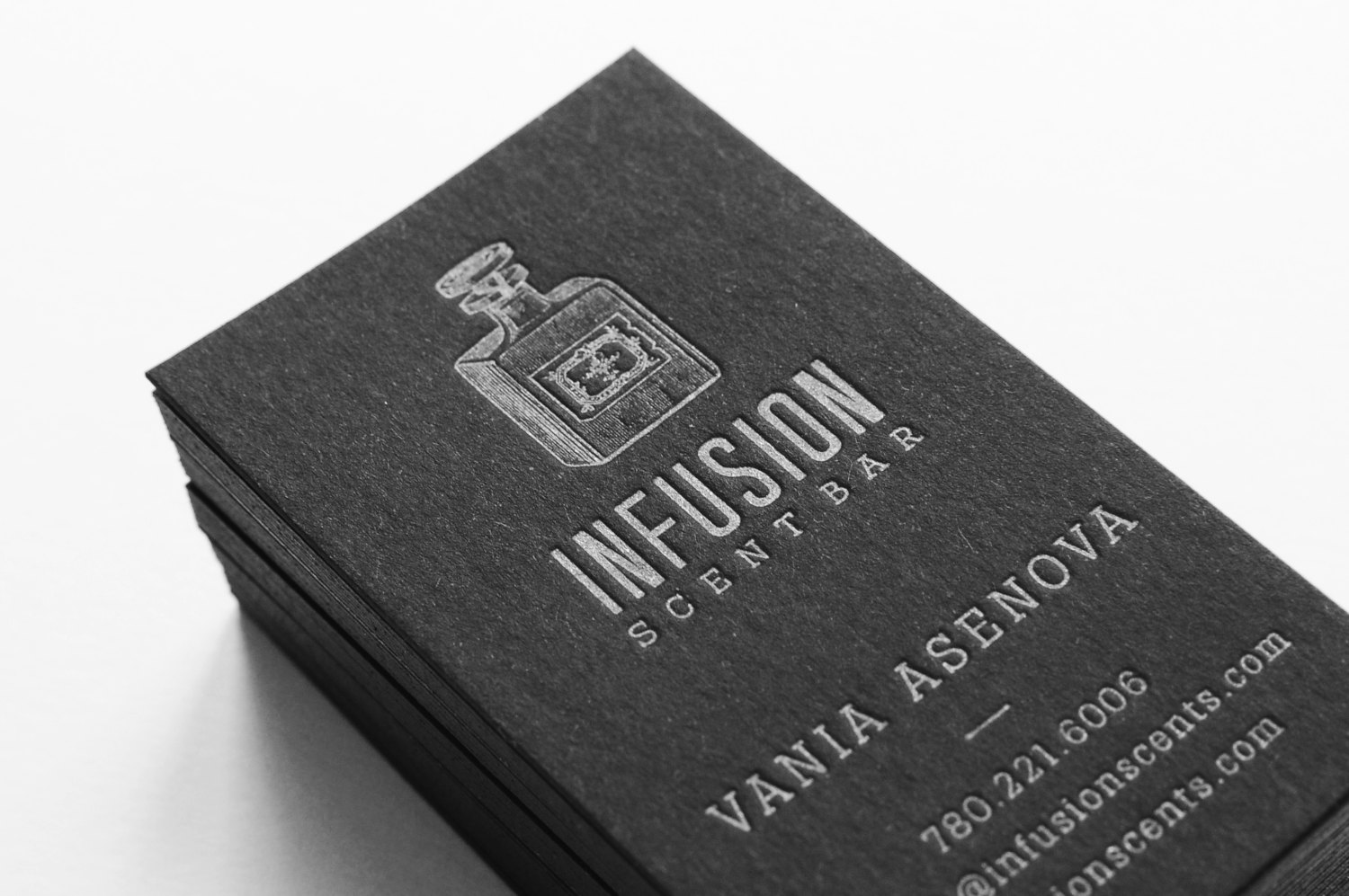 Letterpress Business Cards Business Card Tips
