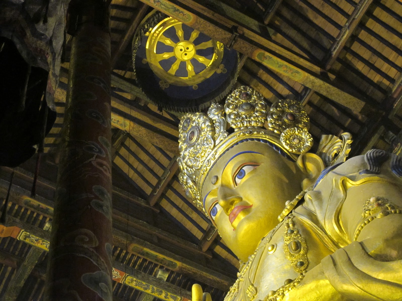 Mongolian Impressions Mongolia