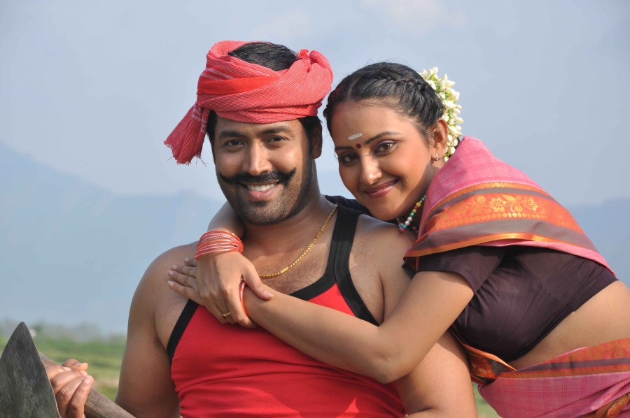 Shanthi Appuram Nithya Actress Archana Sharma Next Movie