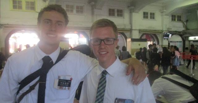 Elder Noah Quist Week 88