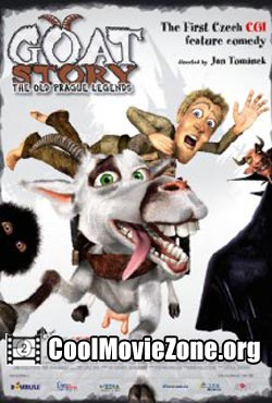 Goat Story (2008)