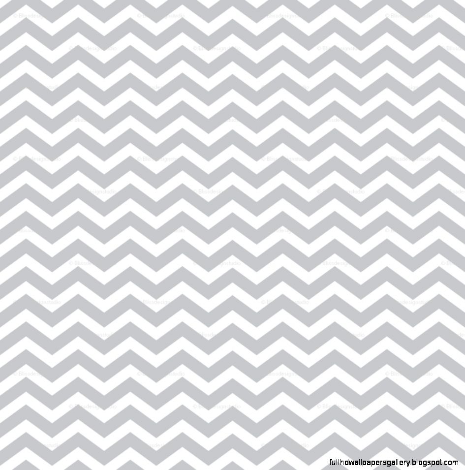light gray chevron   blissdesignstudio   Spoonflower