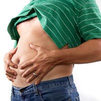 5 Causes of Your Belly Pooch | My Fitness Hut - Burn Fat and Manage