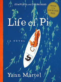 life of pi illustrated life of pi illustrated