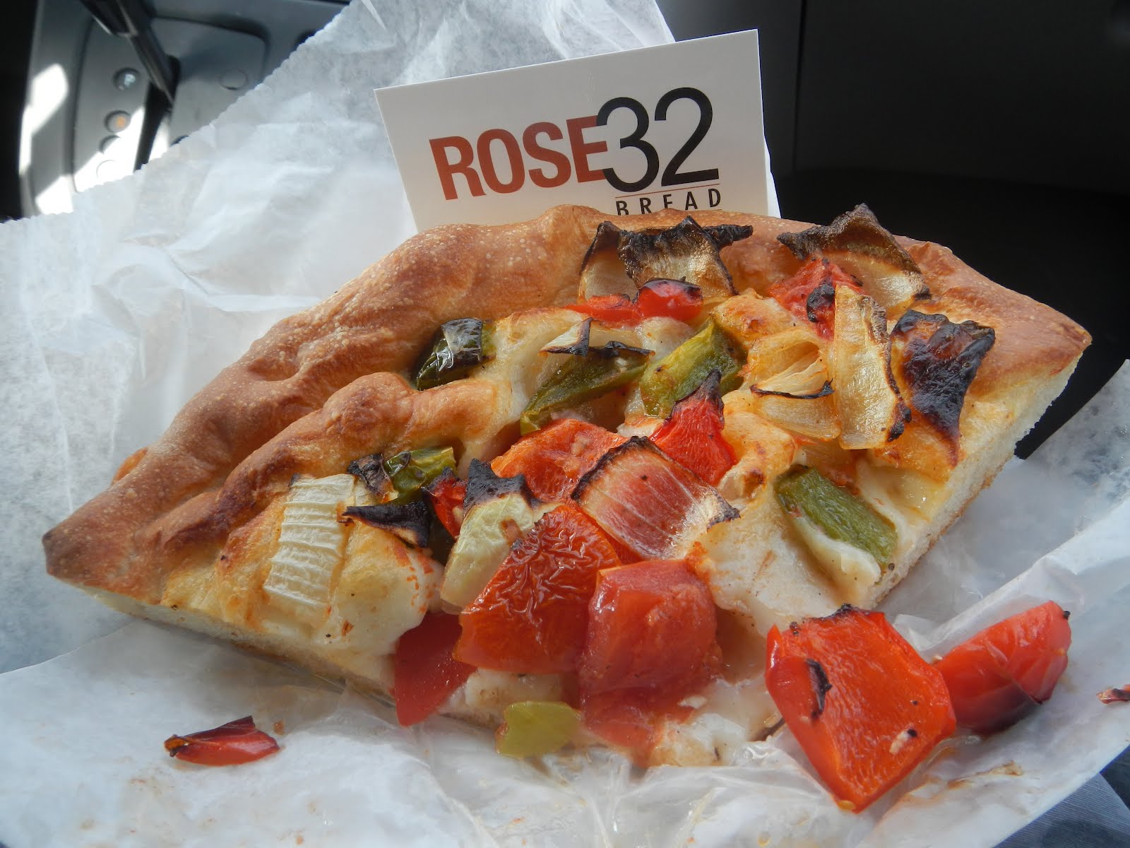 Radar Check 31912 Rose 32 Bread