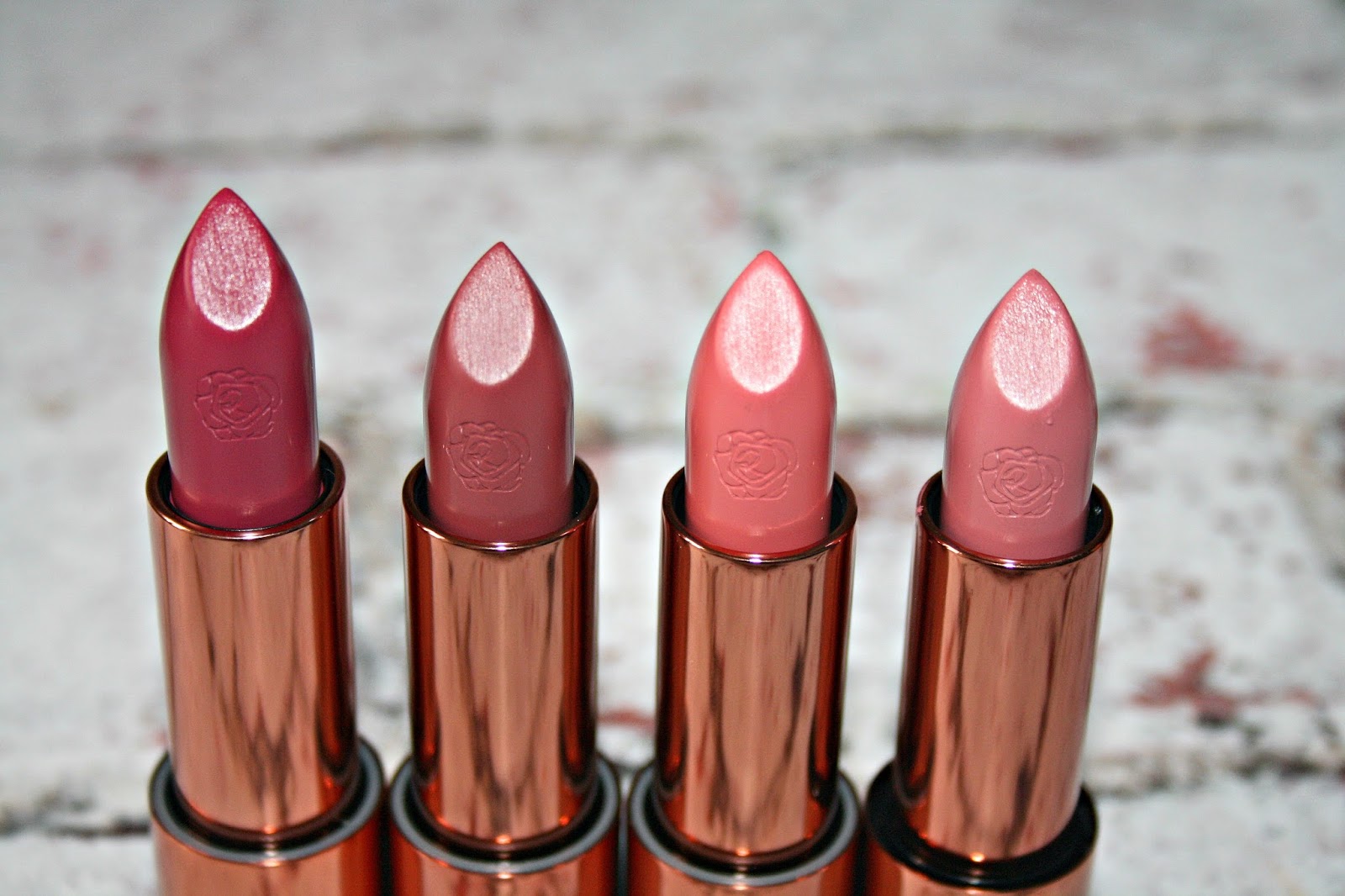 Beautyqueenuk  A UK Beauty and Lifestyle Blog: M&S Beauty: Rosie For 