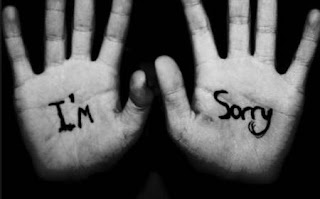 Sorry