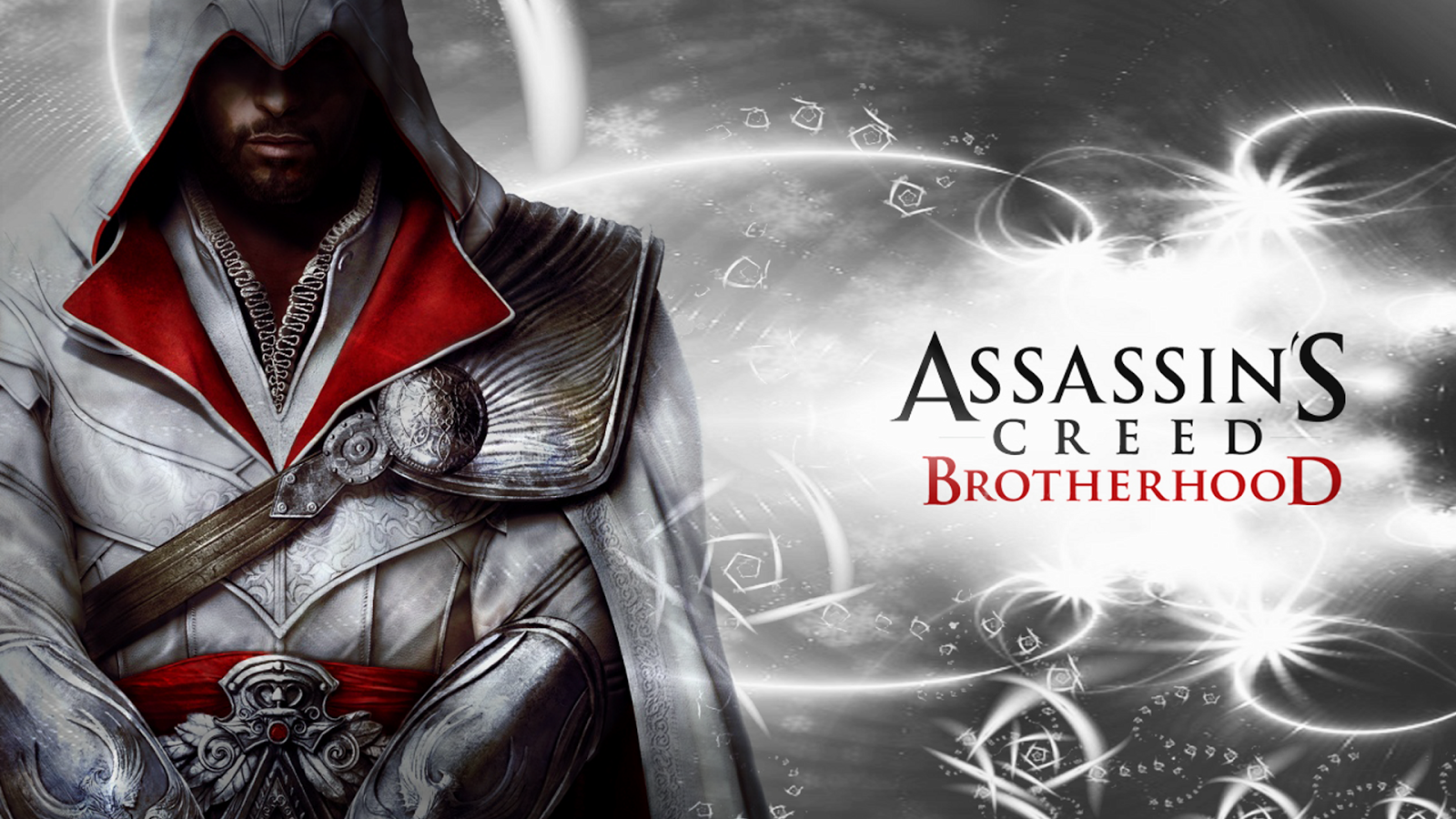 Assassins Creed Brotherhood | Download Best HD Desktop Wallpapers Free