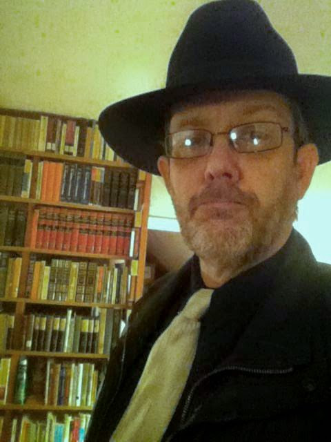 How to Use and Navigate My Blog