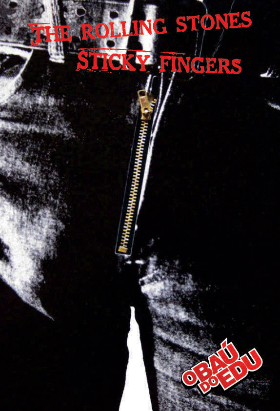 the stones sticky fingers on pbs harmony central the stones sticky fingers on pbs harmony central