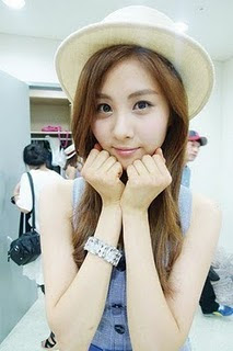 ^Shinning_Stars^: Fakta tentang Seohyun SNSD
