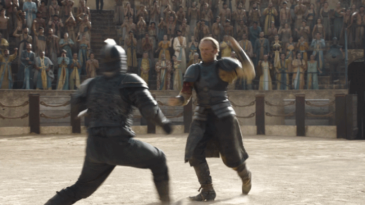 [왕좌의게임] 폭풍의 딸 64화 | 인스티즈