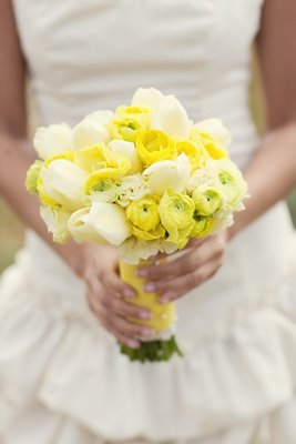 Beautiful Blooms {Spring Bouquets} | Junkerman Jones, Wedding and Event ...