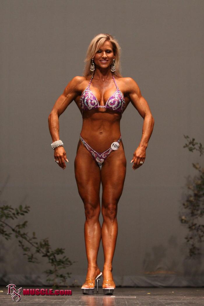 Kimberly Howell
