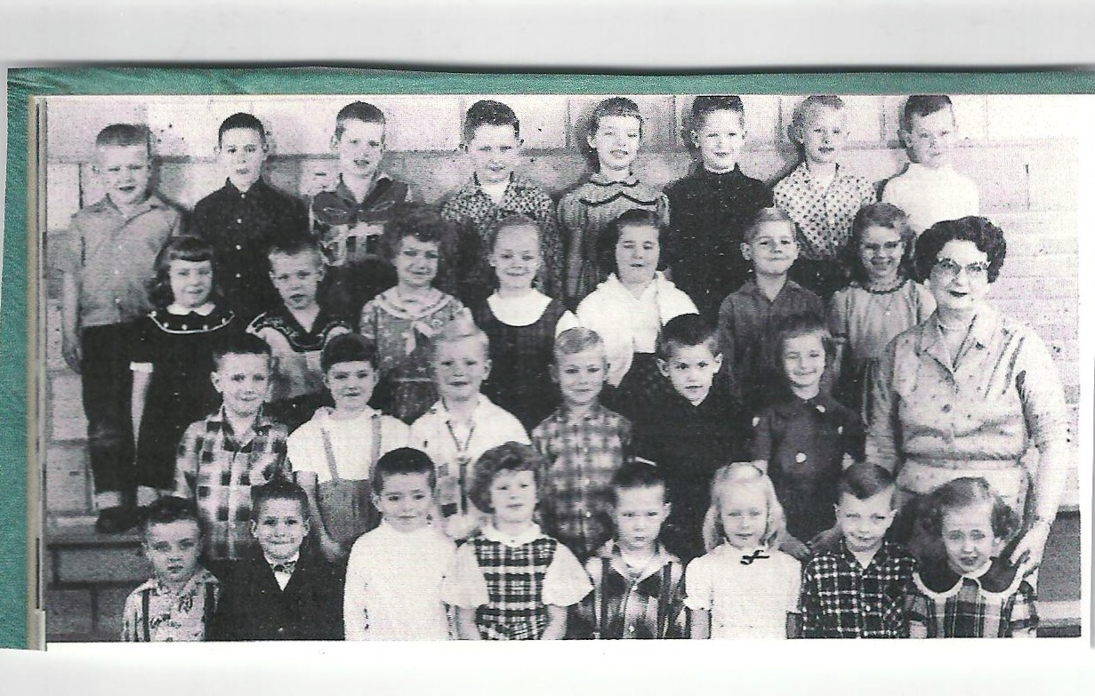 The View From a Different Window Remembering from where I came....