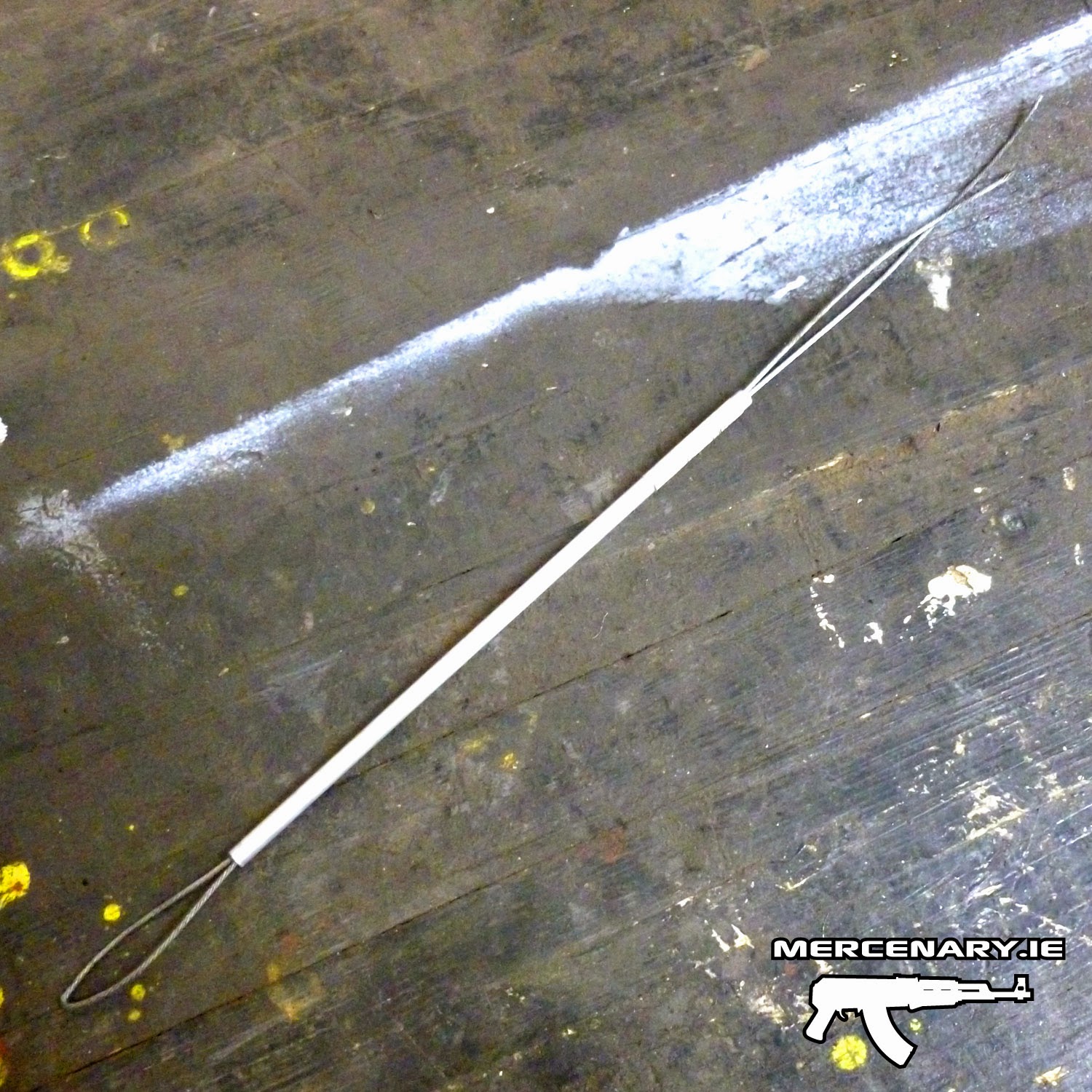 Mercenary Garage Mercenary ThrottleCable Tool