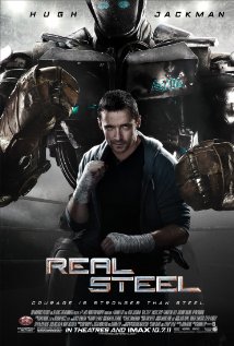 مشاهدة وتحميل فيلم Real Steel 2011 مترجم اون لاين