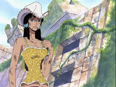 Ver One Piece Saga de la Isla del cielo, Skypiea - Capítulo 179
