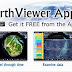 EarthViewer App for iPad