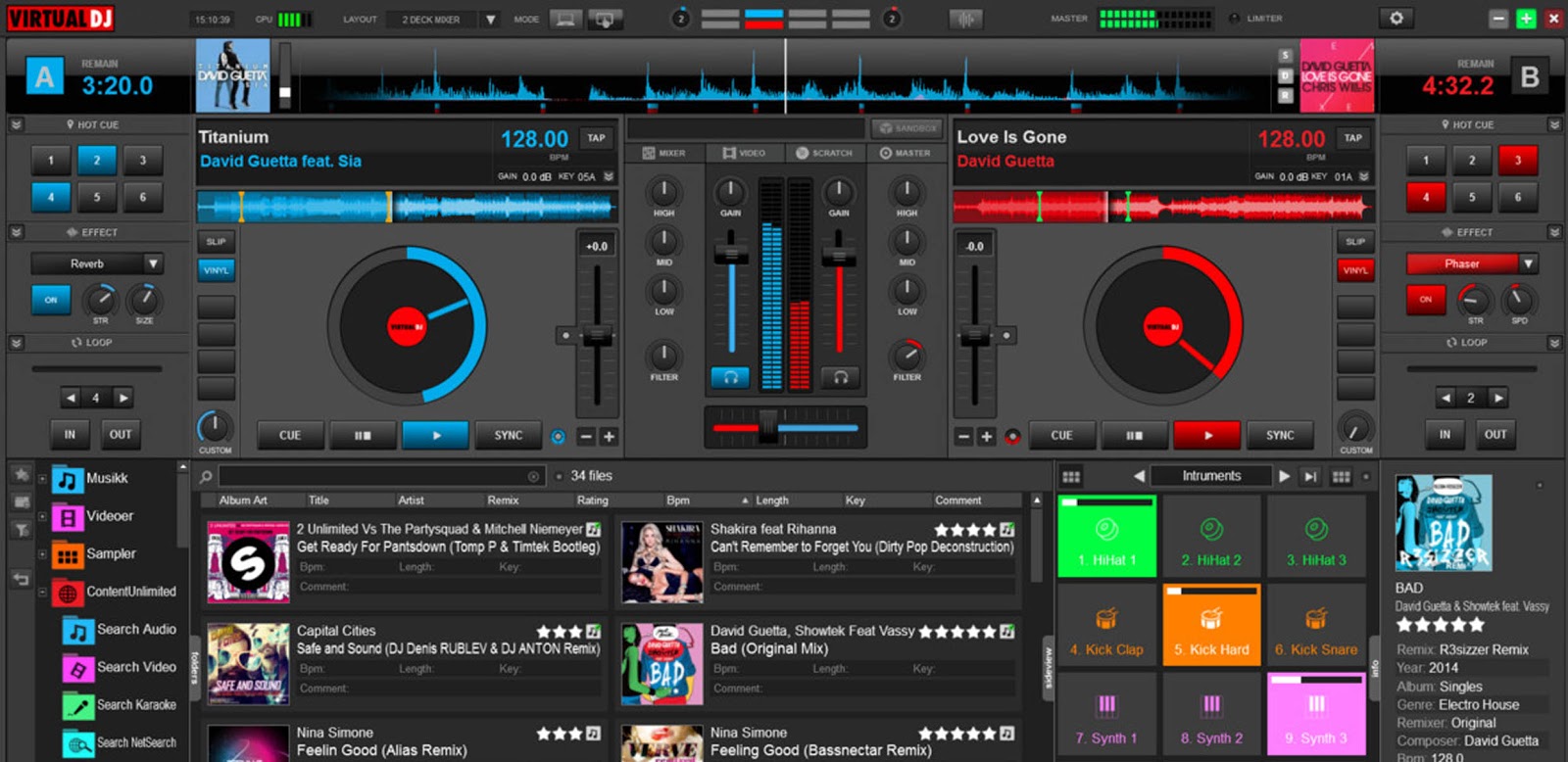 free virtual dj 8 pro license 2016 free virtual dj 8 pro license 2016