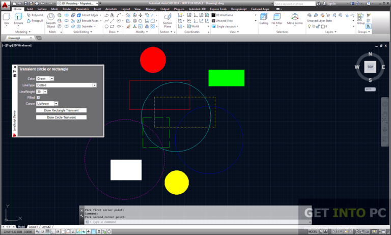 Ocean Of Pc Autodesk Autocad 17 32 Bit 64 Bit Iso Free Download