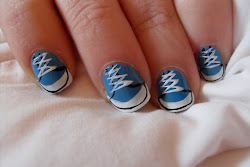 nail converse changed putting bit own