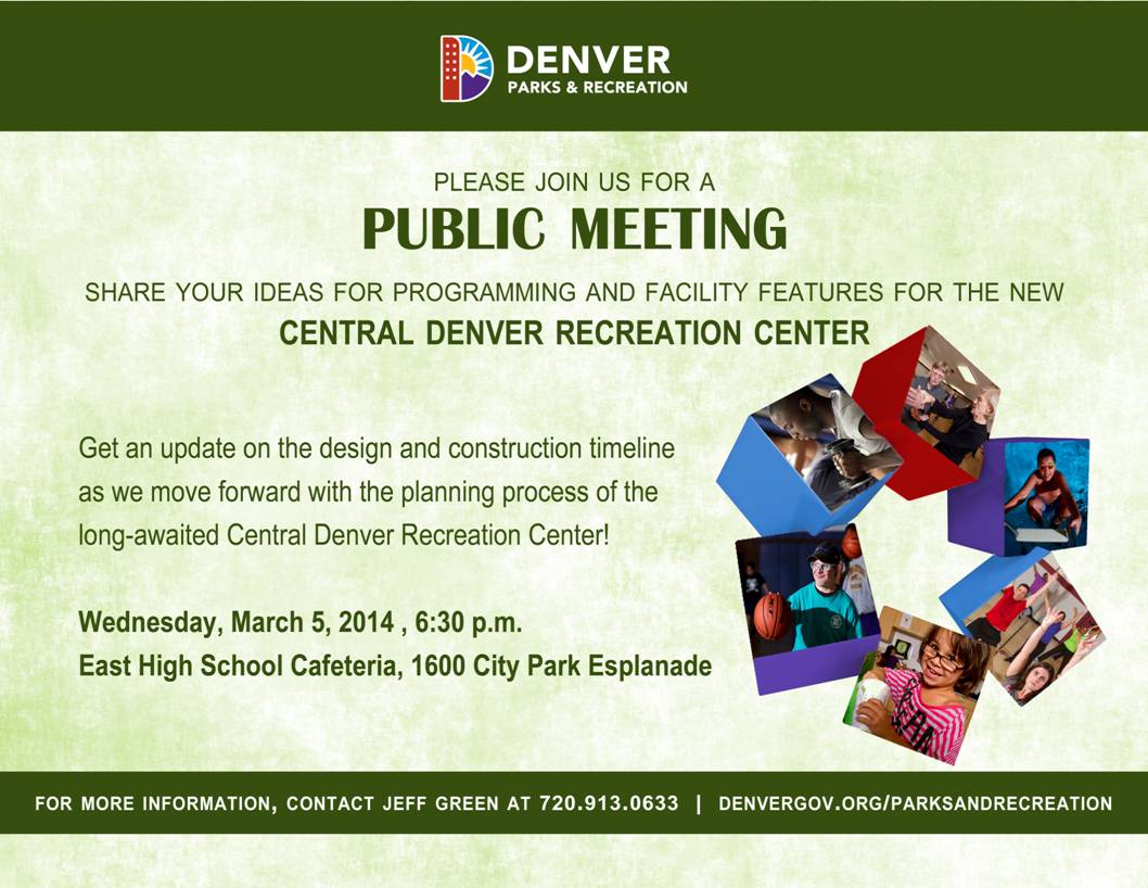 Denver Direct Long Awaited