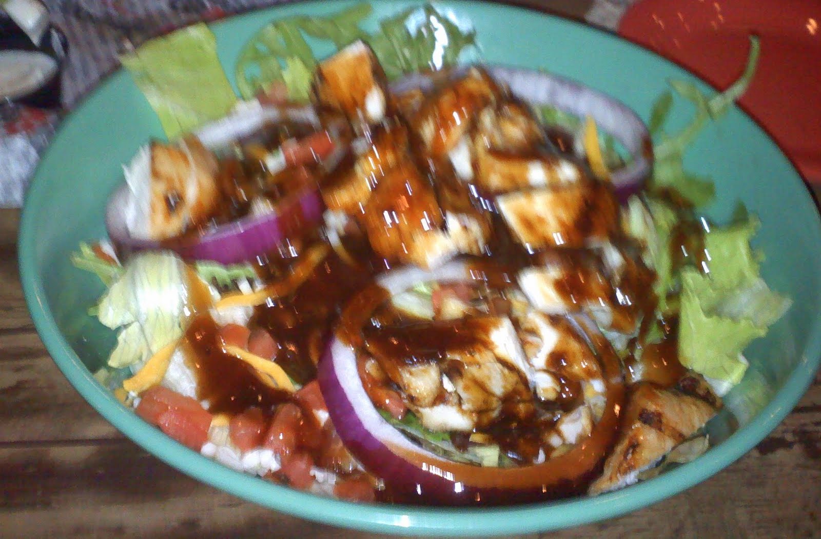 Alex & Lauren EAT Long Island Hurricane Grill & Wings Levittown