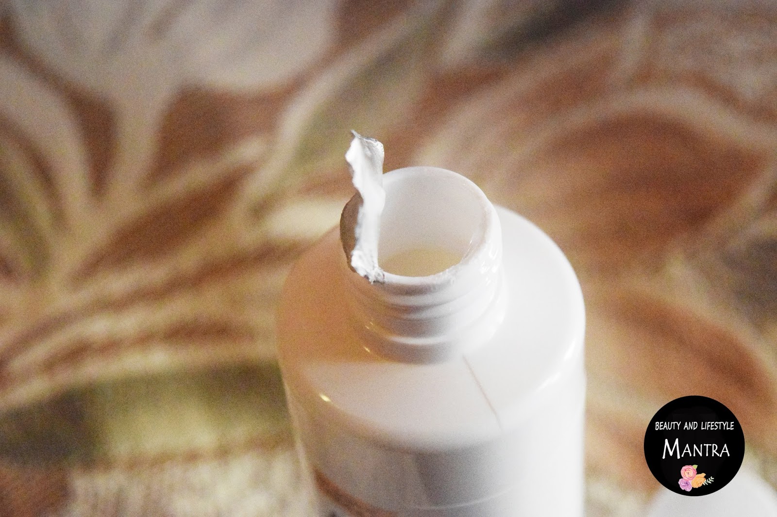 Review // Assure Purifying cleanser + Toner