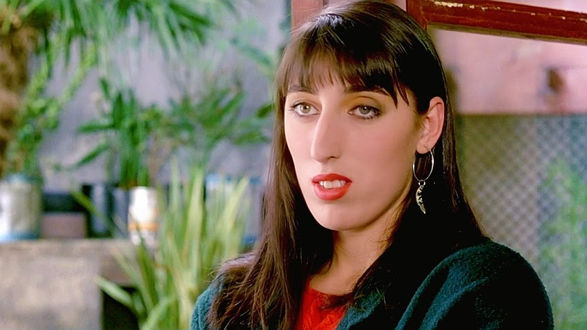 Women on the Verge of a Nervous Breakdown 1988