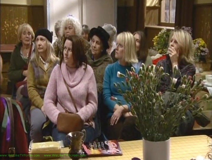 We Like TV Screen Jam And Jerusalem 01x06 Episode 06