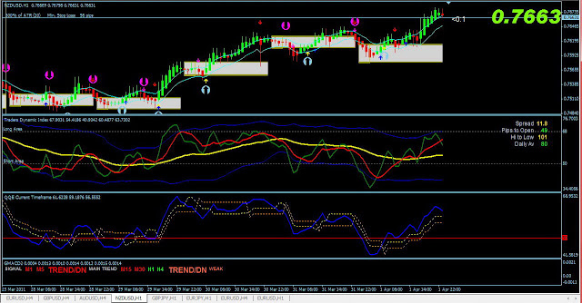 Black dog forex trading system download