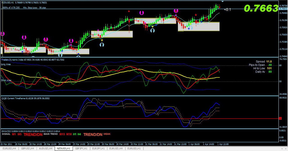 Forex kings classes