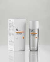 v4 bskin v line