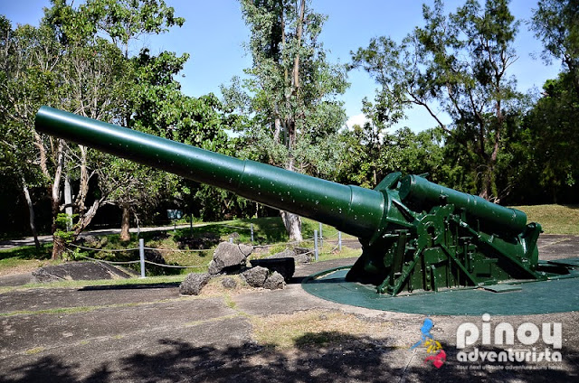 Corregidor Island Day Tour Package by Sun Cruises