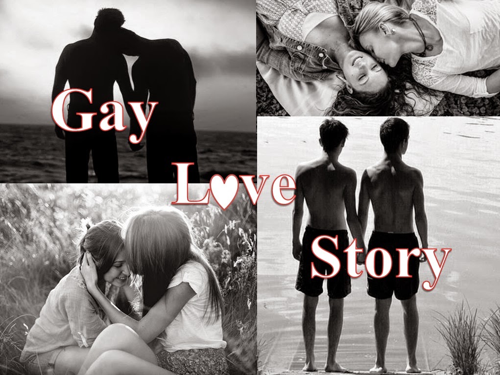 Gay Love Stories Video 120