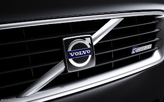Volvo Wallpapers