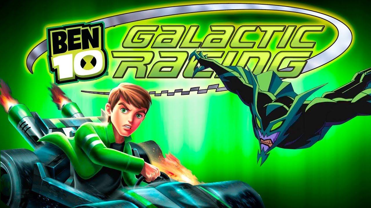 Ben 10 Omniverse Games | Play Ben 10 Games Online & Free ...