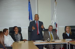  Director de CONAVIHSIDA :2014 será decisivo  para establecer educación sexual en las escuelas 