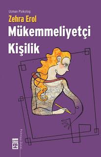 Mükemmeliyetçi Kişilik Mükemmeliyetçi Kişilik