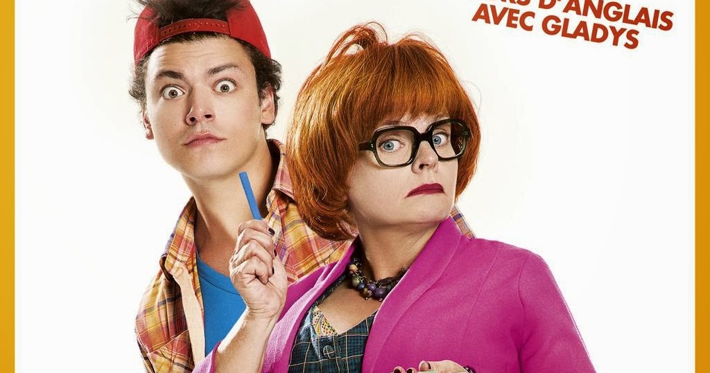 La Formule Préférée Du Prof Film Chouette! Ça y est !: Un film comique sur l'école, les profs, les élèves