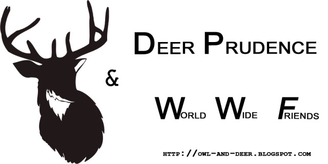 Deer Prudence & WWF