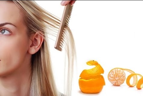 Home Remedies To Get Stronger And Thicker Hair Naturally Daily