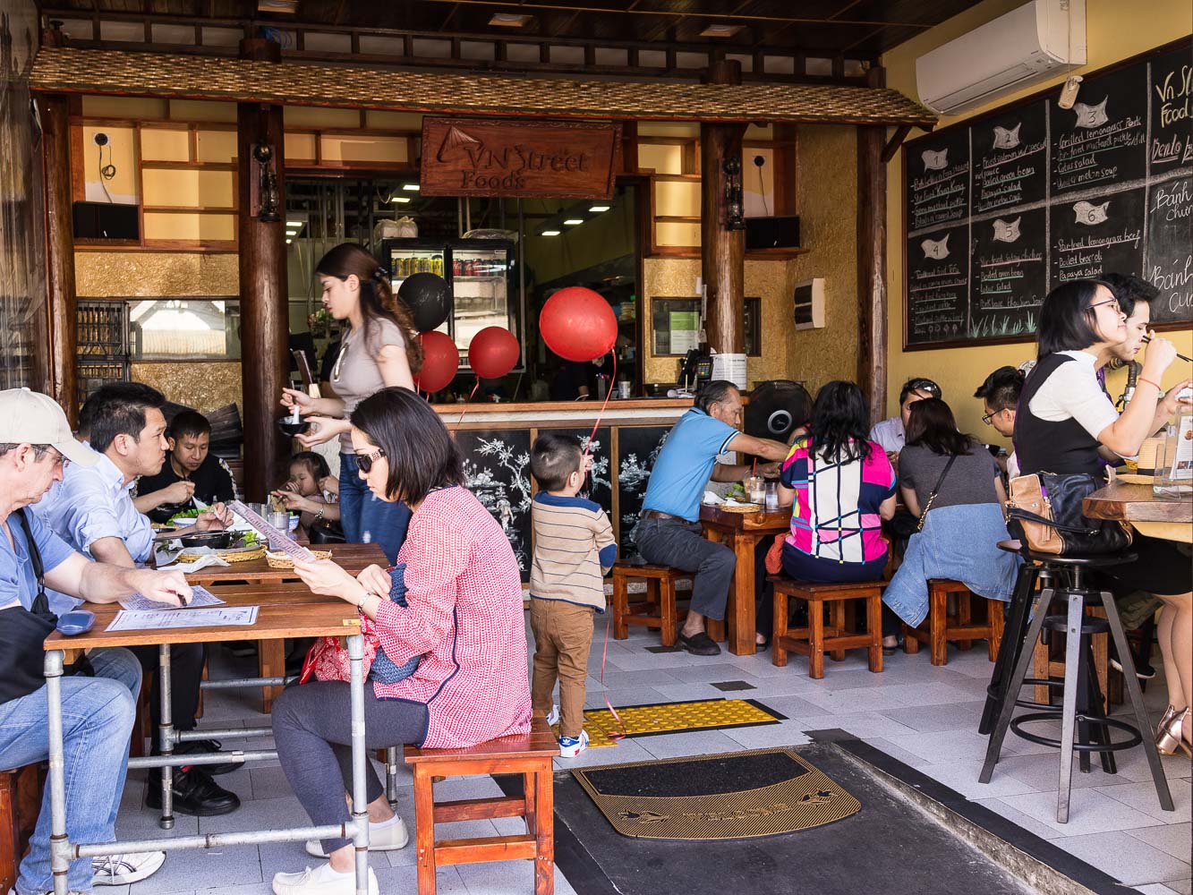 Vietnamese Street Food Marrickville Vietnamese Street Food Marrickville