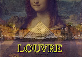 web oficial Louvre