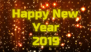 Happy new year wishes 2020