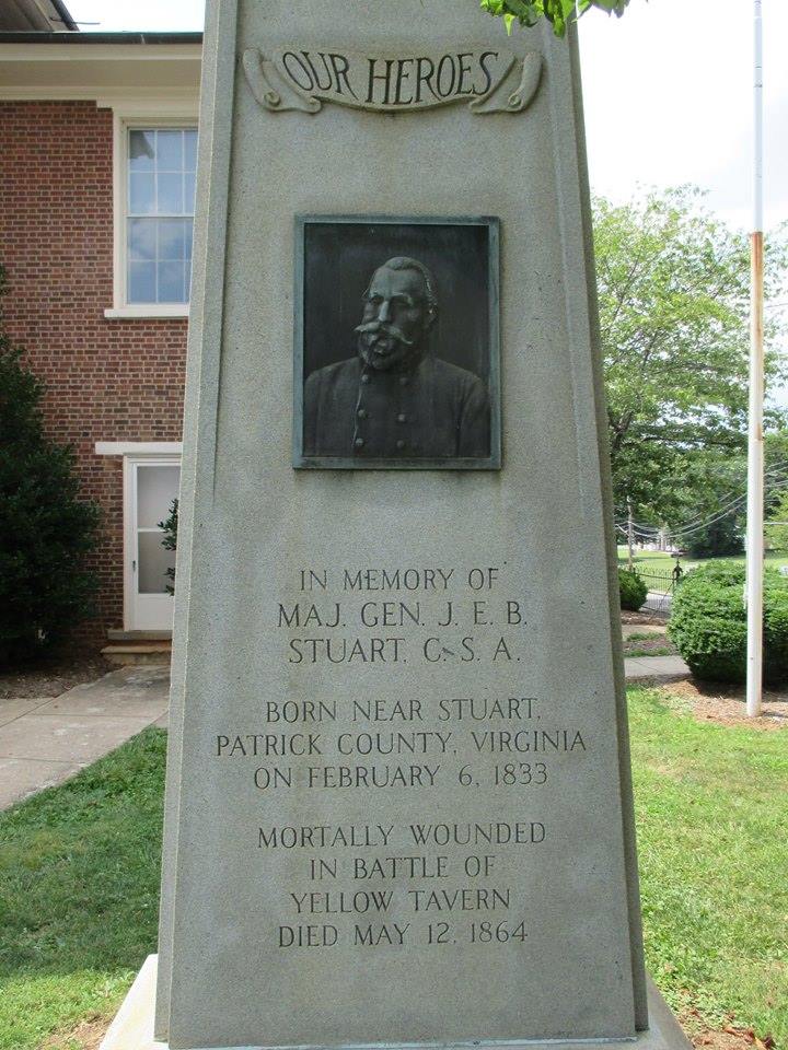 Western Kentucky Genealogy Blog My Visit to Patrick County, Virginia