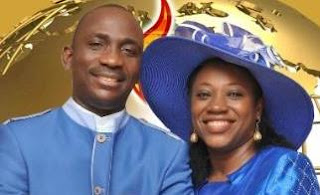 Seeds of Destiny 17 July 2017 Devotional by Pastor Paul Enenche: Your Praise and Divine Perfection