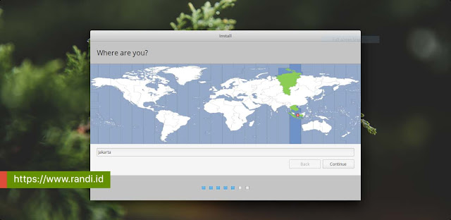 Panduan Lengkap Cara Install elementary OS Cara Install elementary OS Loki (Panduan Lengkap)