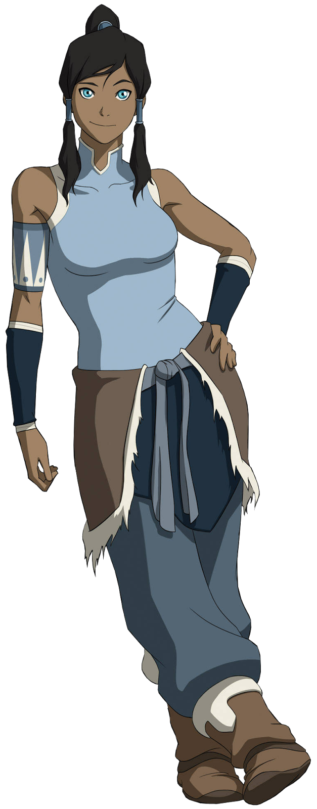 Zat Renders Render Avatar Lenda De Korra